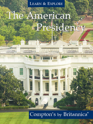 cover image of The American Presidency